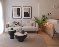 Nueva construcción  - Apartment - La Manga del Mar Menor - Veneziola