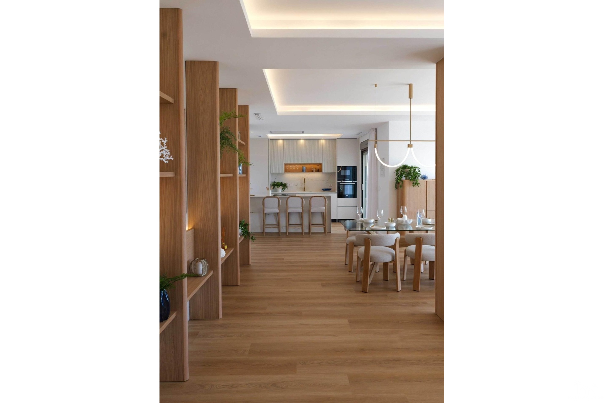 Nueva construcción  - Apartment - La Manga del Mar Menor - Veneziola