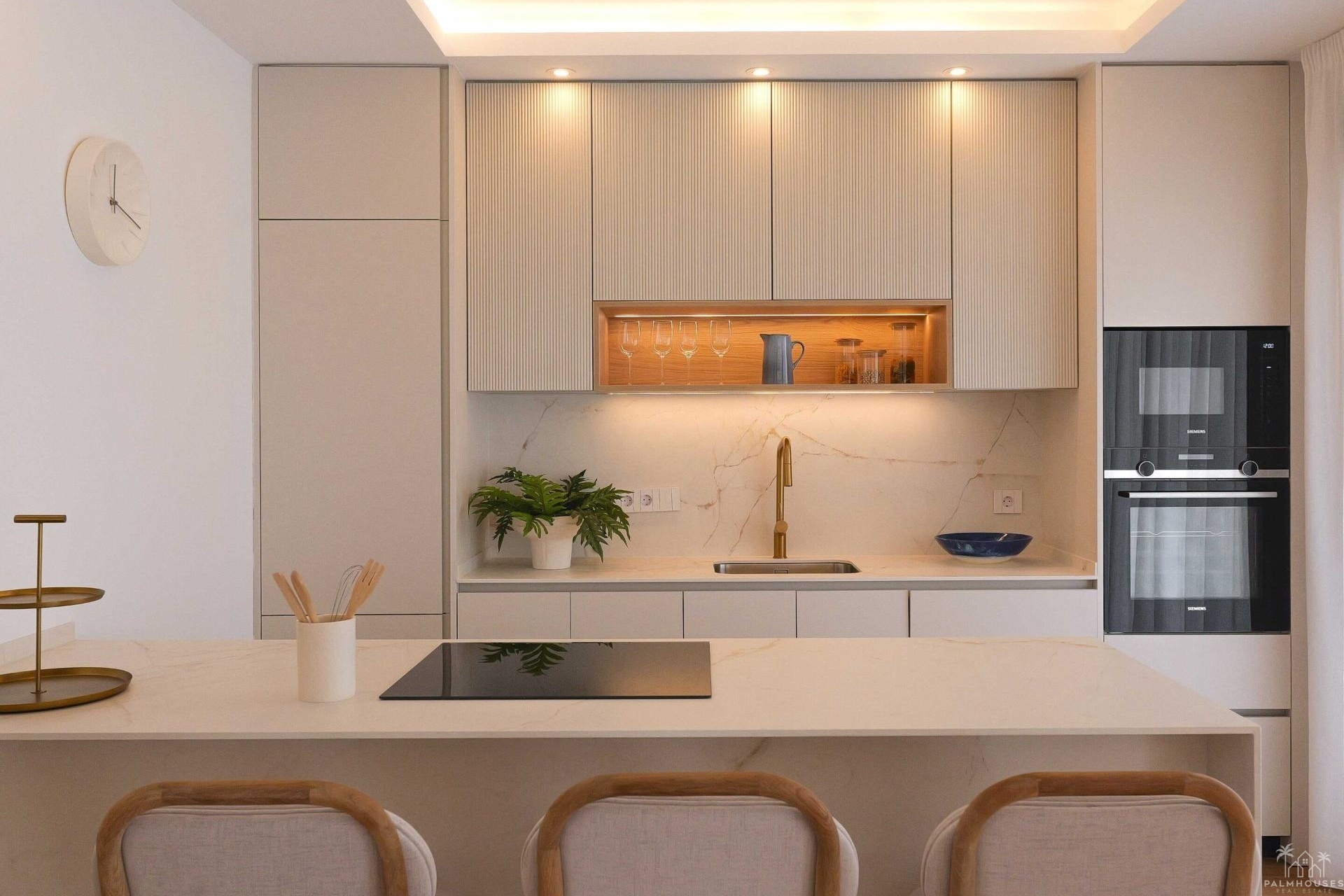 Nueva construcción  - Apartment - La Manga del Mar Menor - Veneziola
