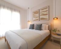 Nueva construcción  - Apartment - La Manga del Mar Menor - Veneziola
