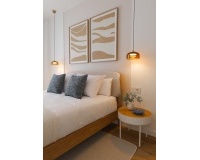Nueva construcción  - Apartment - La Manga del Mar Menor - Veneziola