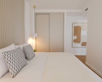 Nueva construcción  - Apartment - La Manga del Mar Menor - Veneziola