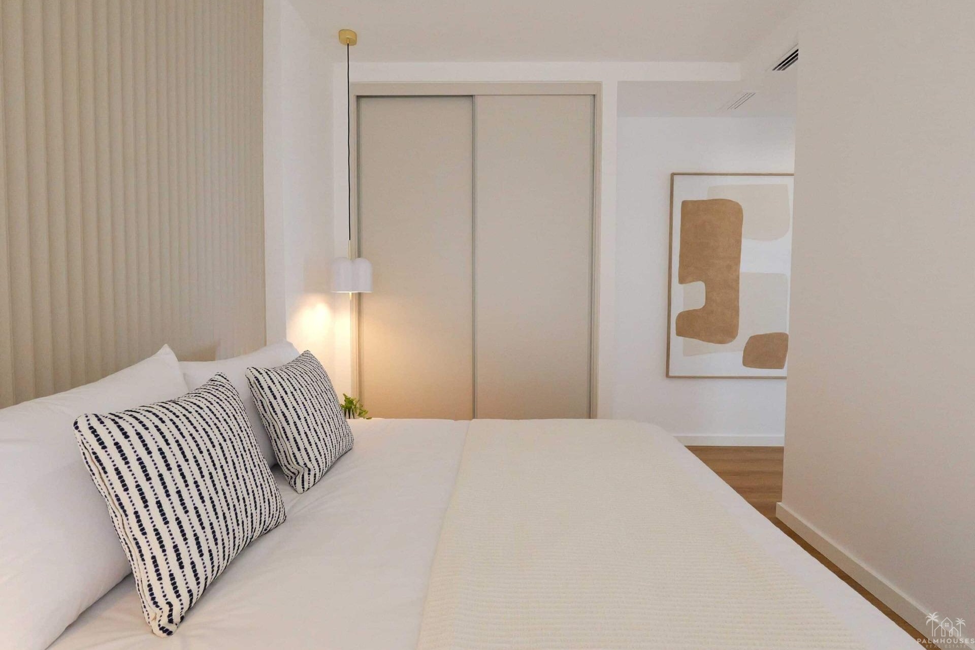 Nueva construcción  - Apartment - La Manga del Mar Menor - Veneziola