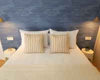 Nueva construcción  - Apartment - La Manga del Mar Menor - Veneziola