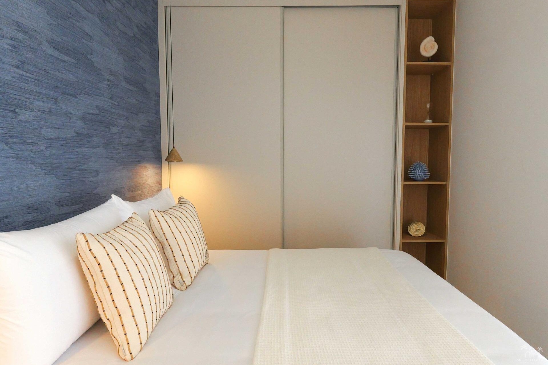 Nueva construcción  - Apartment - La Manga del Mar Menor - Veneziola