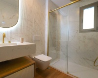 Nueva construcción  - Apartment - La Manga del Mar Menor - Veneziola
