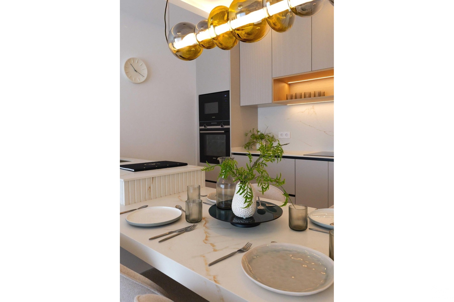 Nueva construcción  - Apartment - La Manga del Mar Menor - Veneziola