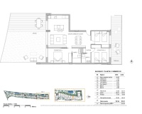 Nueva construcción  - Apartment - la Nucia - Ciudad del Deporte