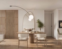 Nueva construcción  - Apartment - la Nucia - Ciudad del Deporte