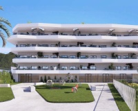 Nueva construcción  - Apartment - la Nucia - Ciudad Deportiva