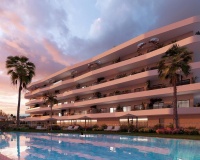 Nueva construcción  - Apartment - la Nucia - Ciudad Deportiva