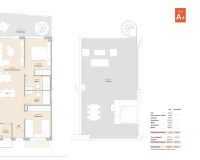 Nueva construcción  - Apartment - la Nucia - Ciudad Deportiva