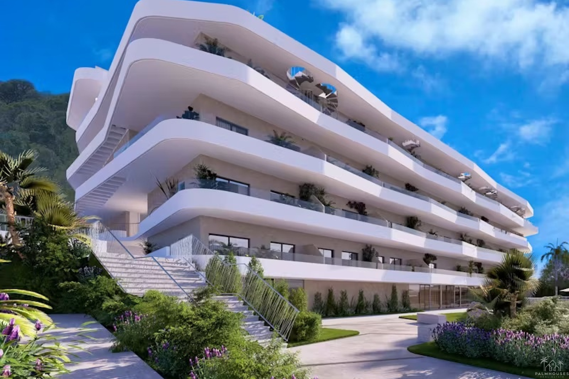 Nueva construcción  - Apartment - la Nucia - La Nucia