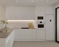 Nueva construcción  - Apartment - la Nucia - La Nucia