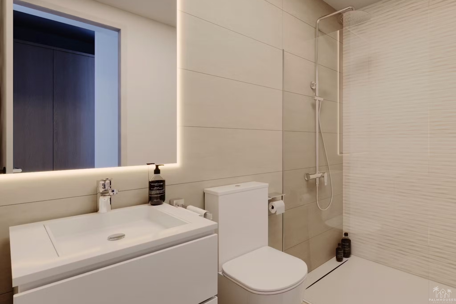 Nueva construcción  - Apartment - la Nucia - La Nucia