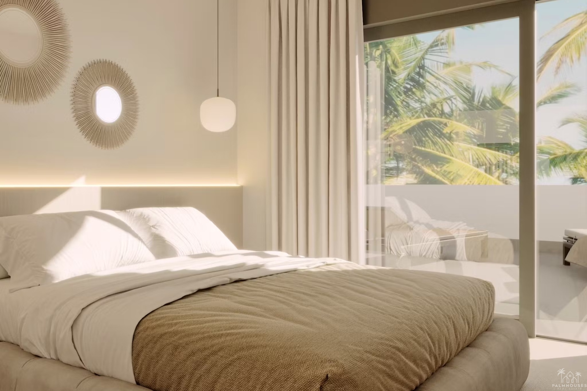 Nueva construcción  - Apartment - la Nucia - La Nucia
