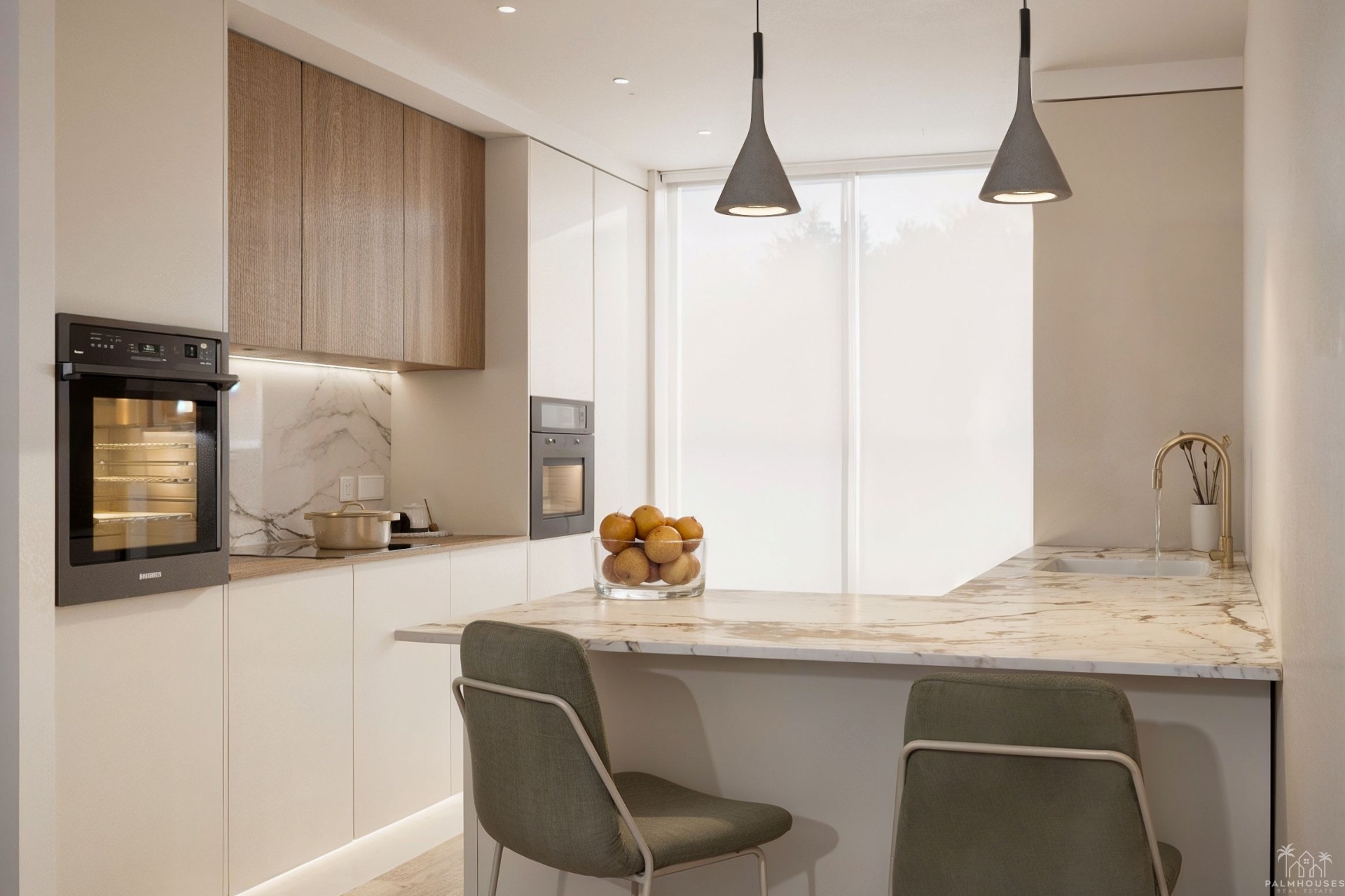 Nueva construcción  - Apartment - la Nucia - La Nucia