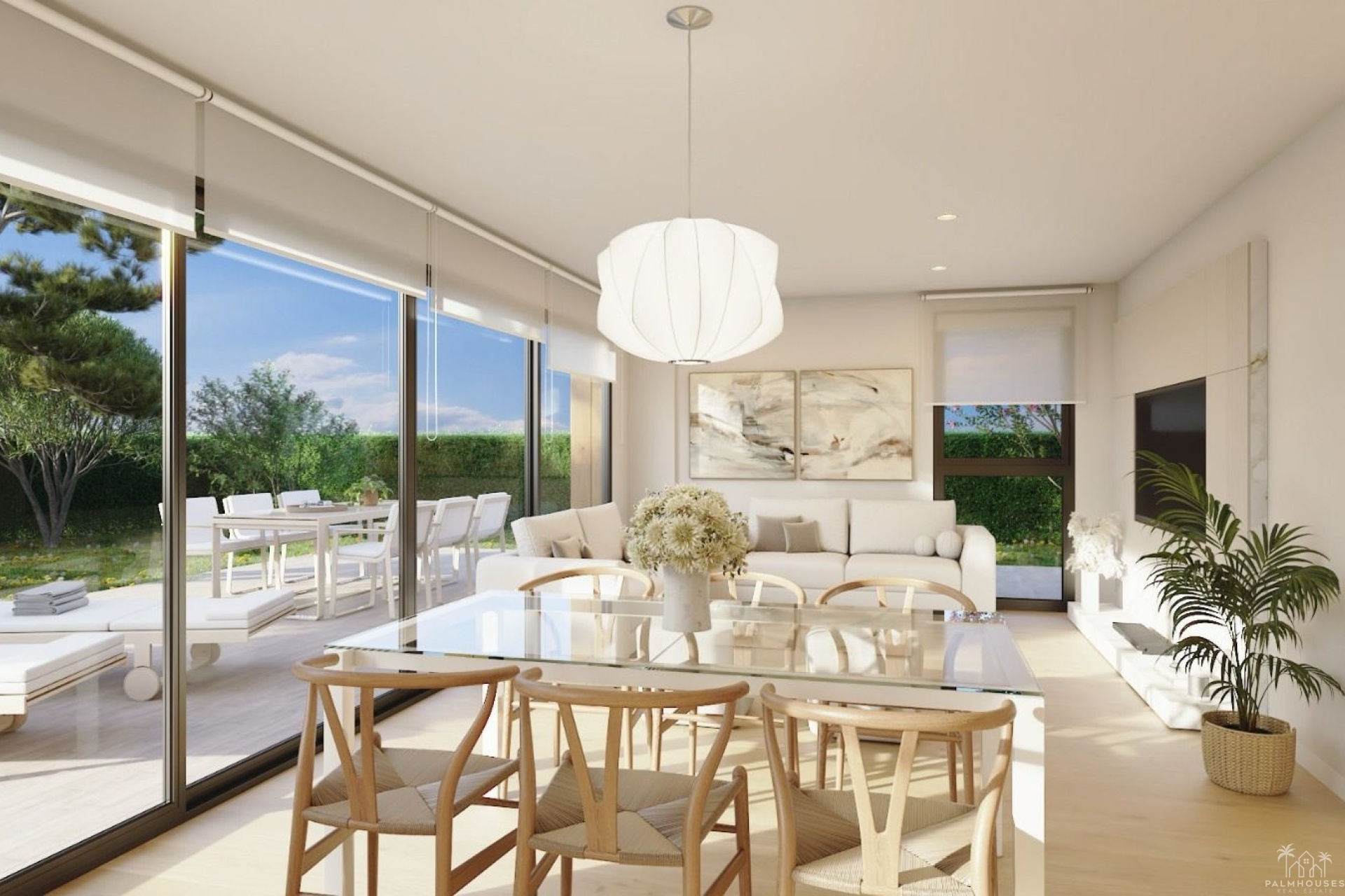 Nueva construcción  - Apartment - la Nucia - La Nucia