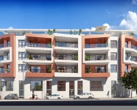 Nueva construcción  - Apartment - La Vila Joiosa