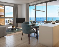 Nueva construcción  - Apartment - La Vila Joiosa