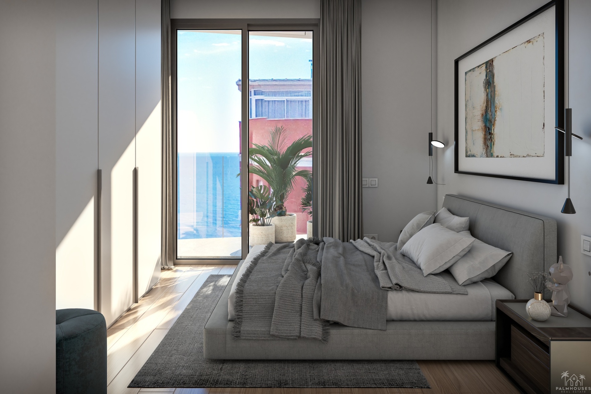 Nueva construcción  - Apartment - La Vila Joiosa