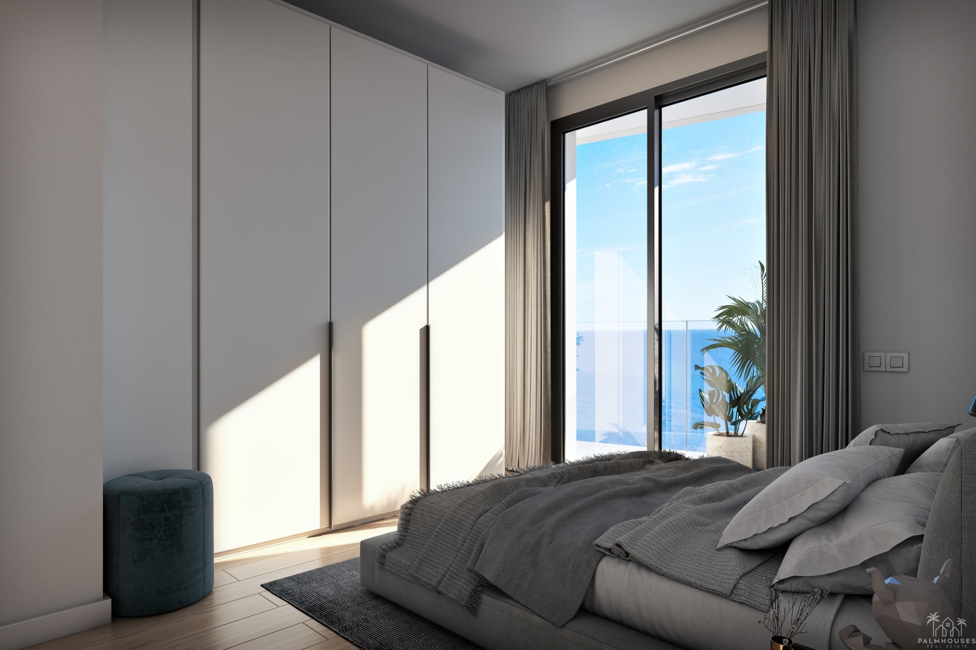 Nueva construcción  - Apartment - La Vila Joiosa