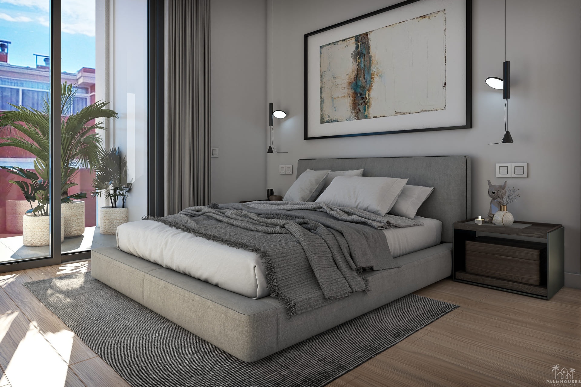 Nueva construcción  - Apartment - La Vila Joiosa