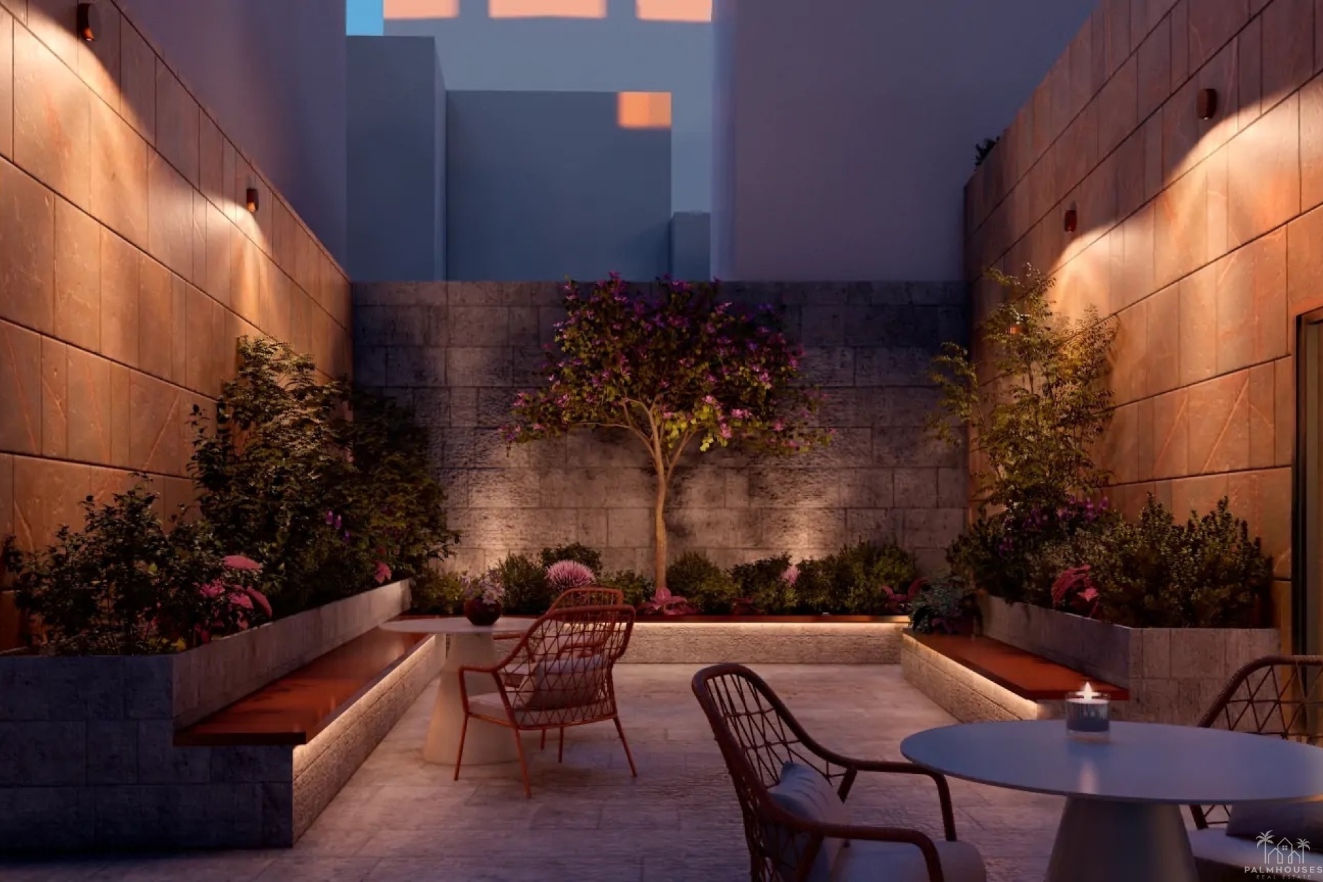 Nueva construcción  - Apartment - La Vila Joiosa