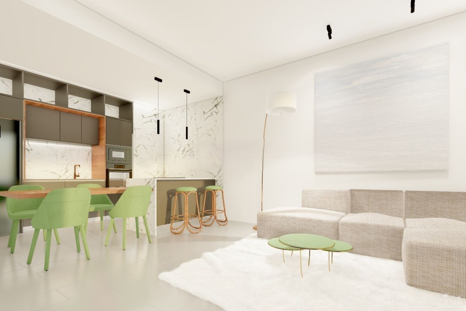 Nueva construcción  - Apartment - La Vila Joiosa