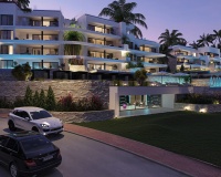 Nueva construcción  - Apartment - Las Colinas Golf Resort - Las Colinas