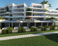 Nueva construcción  - Apartment - Las Colinas Golf Resort - Las Colinas