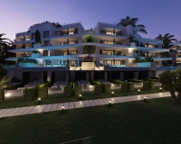 Nueva construcción  - Apartment - Las Colinas Golf Resort - Las Colinas
