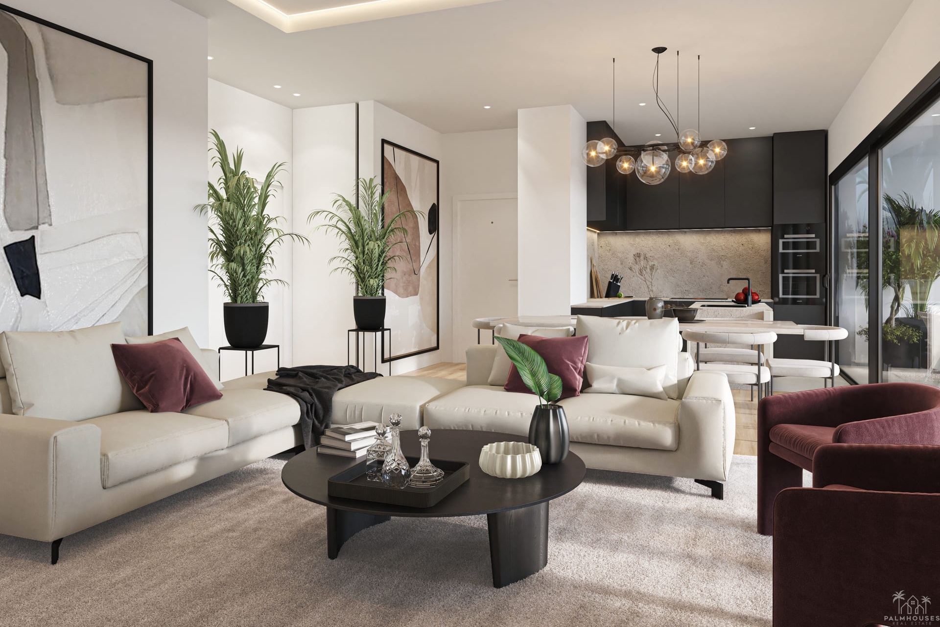Nueva construcción  - Apartment - Las Colinas Golf Resort - Las Colinas
