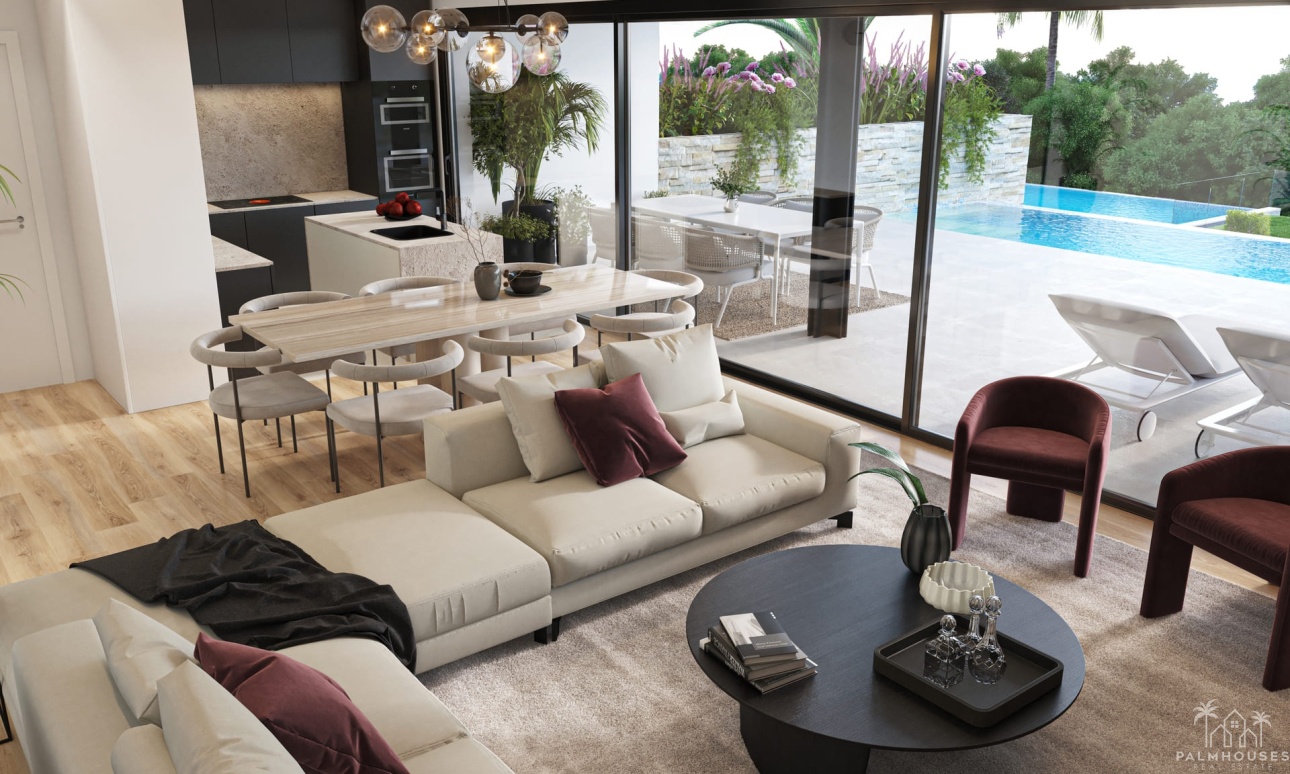 Nueva construcción  - Apartment - Las Colinas Golf Resort - Las Colinas