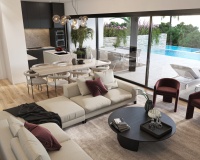 Nueva construcción  - Apartment - Las Colinas Golf Resort - Las Colinas