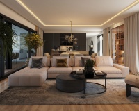 Nueva construcción  - Apartment - Las Colinas Golf Resort - Las Colinas