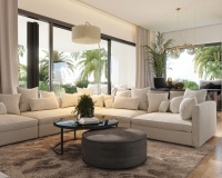 Nueva construcción  - Apartment - Las Colinas Golf Resort - Las Colinas