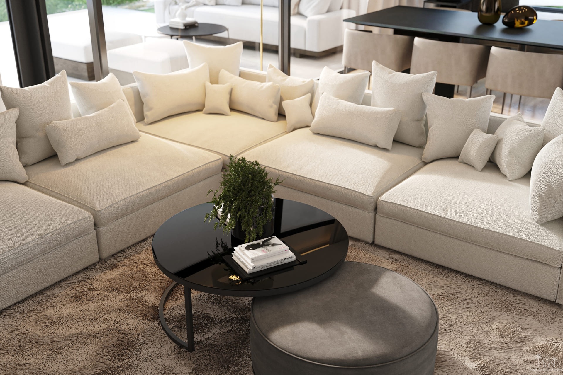 Nueva construcción  - Apartment - Las Colinas Golf Resort - Las Colinas