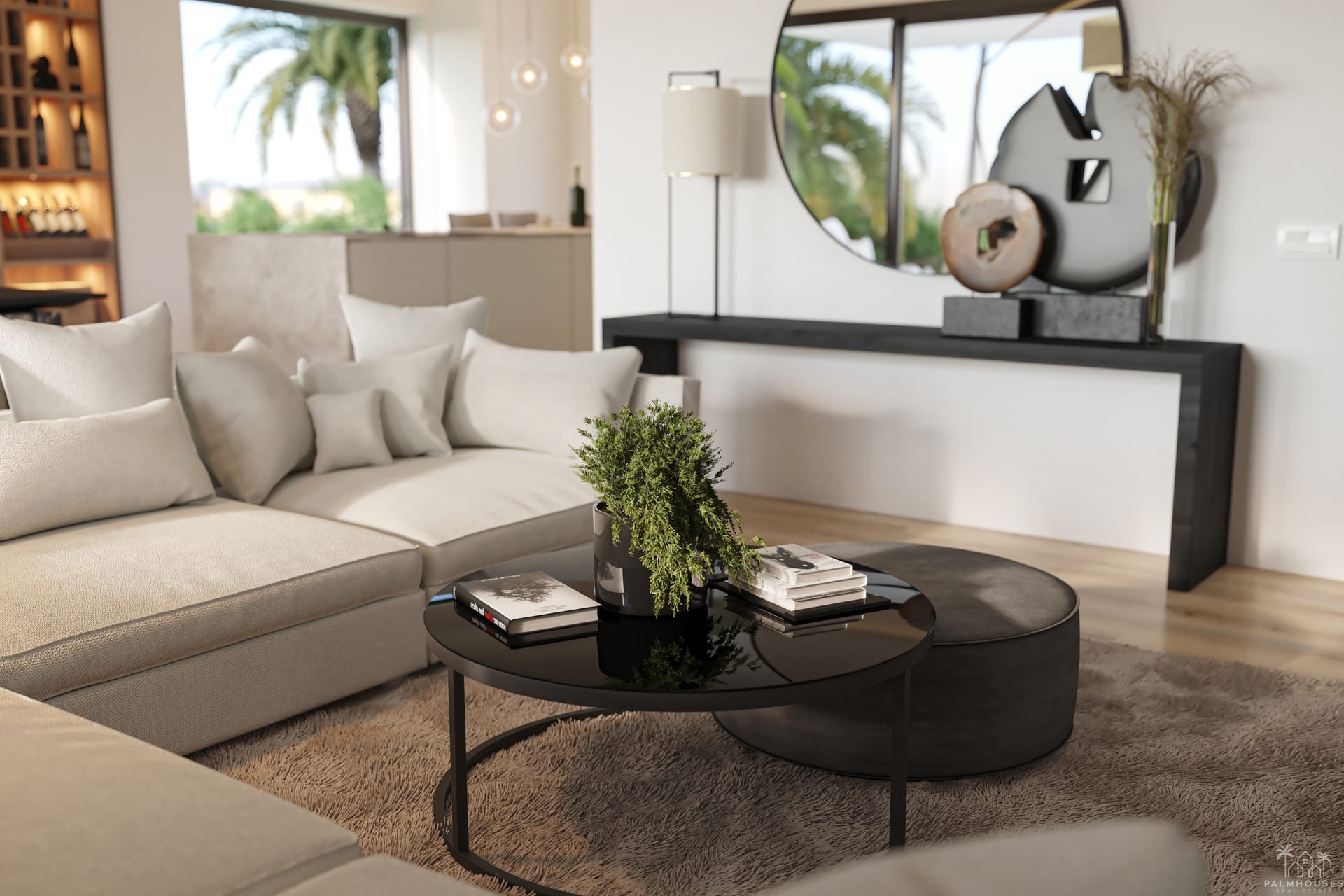 Nueva construcción  - Apartment - Las Colinas Golf Resort - Las Colinas