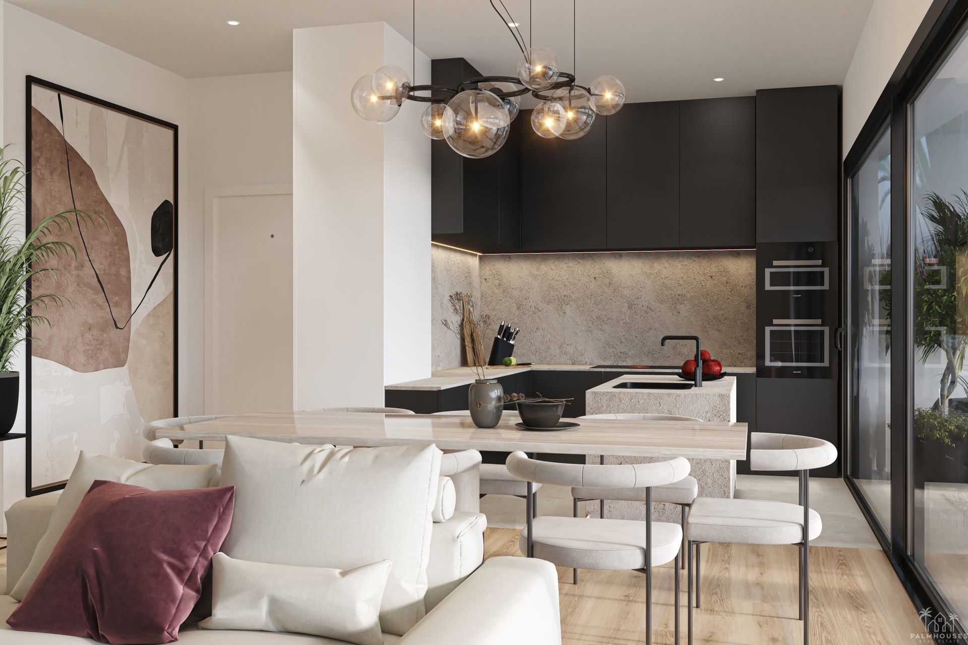 Nueva construcción  - Apartment - Las Colinas Golf Resort - Las Colinas