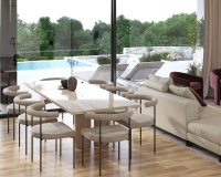 Nueva construcción  - Apartment - Las Colinas Golf Resort - Las Colinas