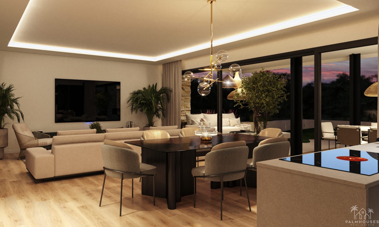 Nueva construcción  - Apartment - Las Colinas Golf Resort - Las Colinas