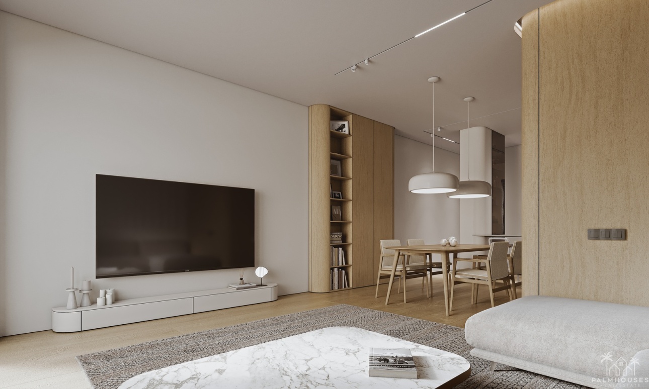 Nueva construcción  - Apartment - Las Lagunas de Mijas