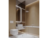 Nueva construcción  - Apartment - Las Lagunas de Mijas