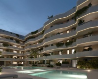 Nueva construcción  - Apartment - Las Lagunas de Mijas