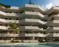 Nueva construcción  - Apartment - Las Lagunas de Mijas