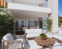 Nueva construcción  - Apartment - Las Lagunas de Mijas
