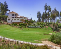 Nueva construcción  - Apartment - Las Lagunas de Mijas