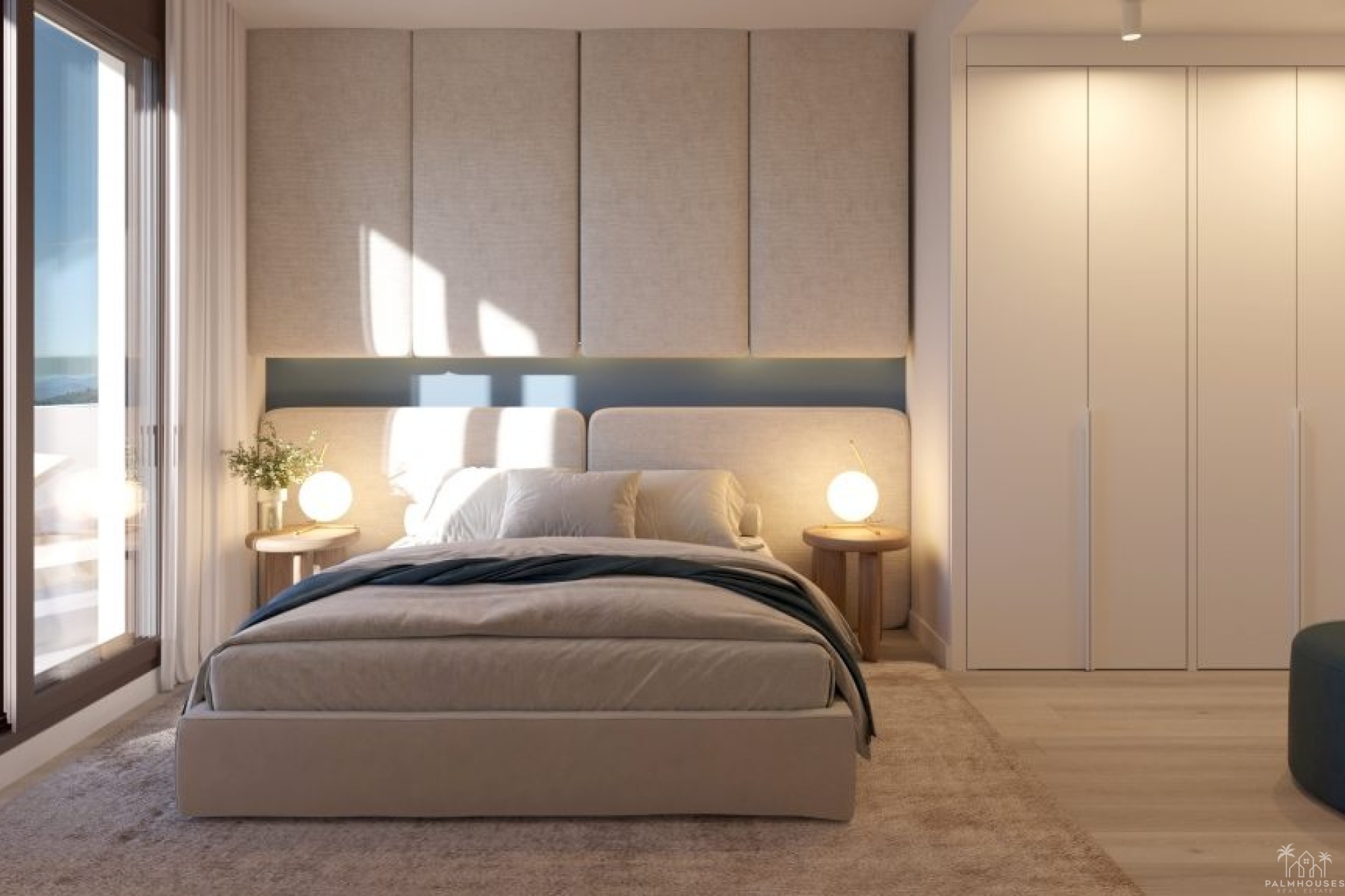 Nueva construcción  - Apartment - Las Lagunas de Mijas