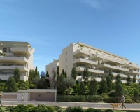 Nueva construcción  - Apartment - Las Lagunas de Mijas